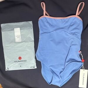 Yumiko X-Small Denise Womens’ Leotard
